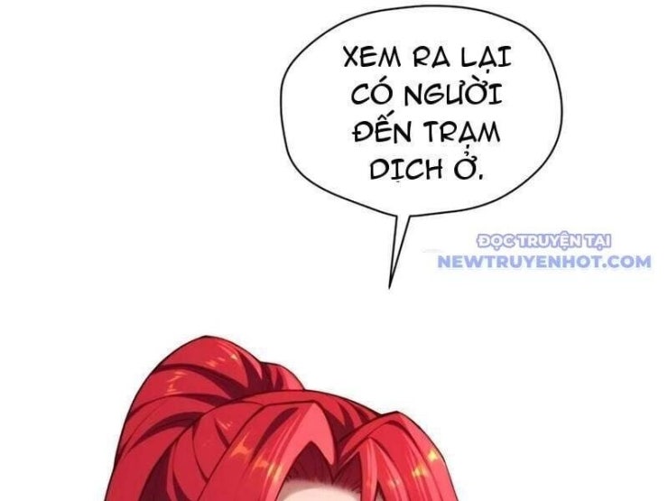 Xuyên Qua Thành Npc Xui Xẻo: Ta Có Lão Bà Che Chở - Page 23