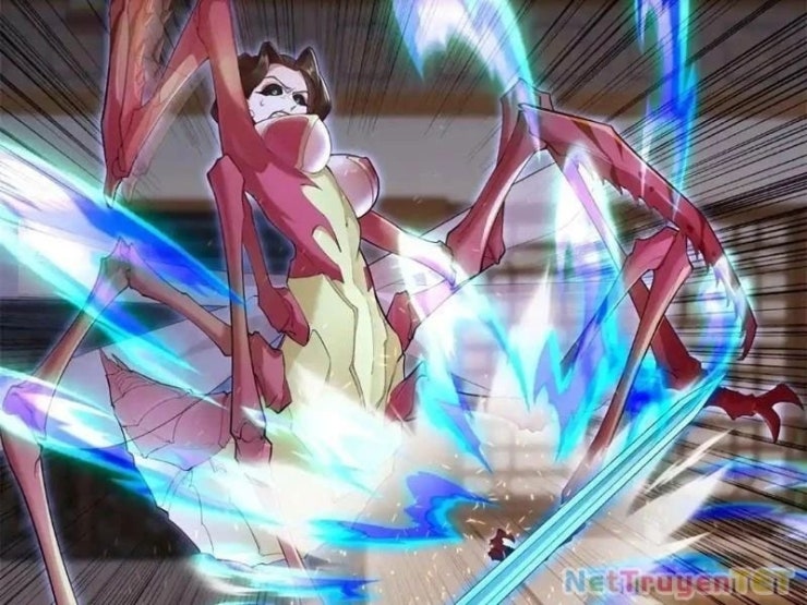 Xuyên Qua Thành Npc Xui Xẻo: Ta Có Lão Bà Che Chở - Page 41