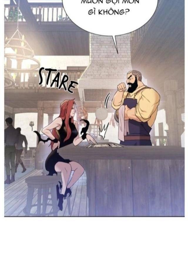 Cổ Vật Trong Hầm Ngục - Page 20