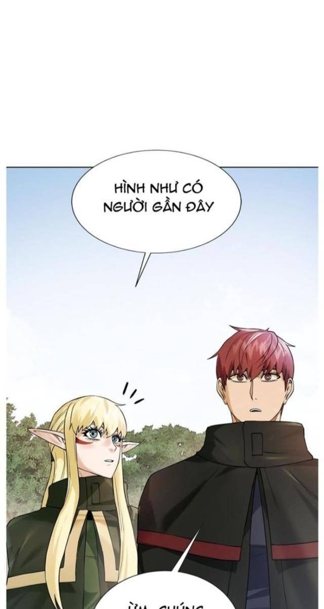 Cổ Vật Trong Hầm Ngục - Page 77