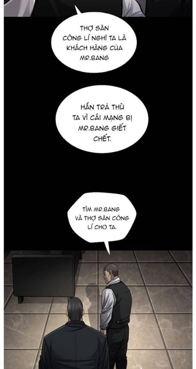 Thợ Săn Công Lý - Page 34