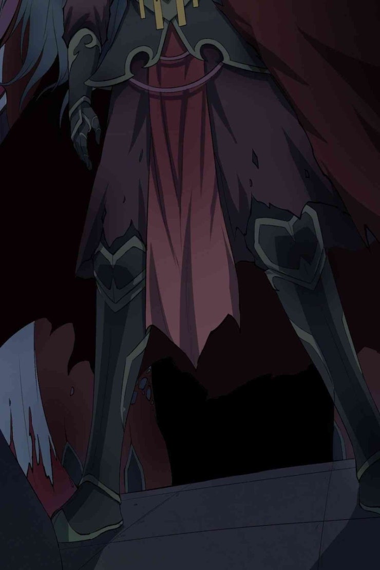 Loạn Thế Hành - Page 11