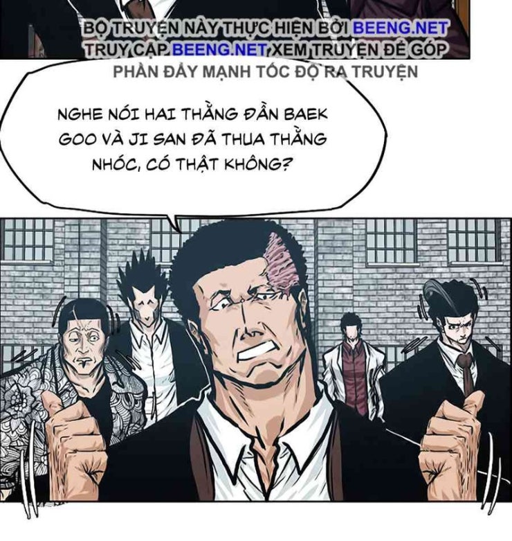 Bá Chủ Học Đường - Page 44