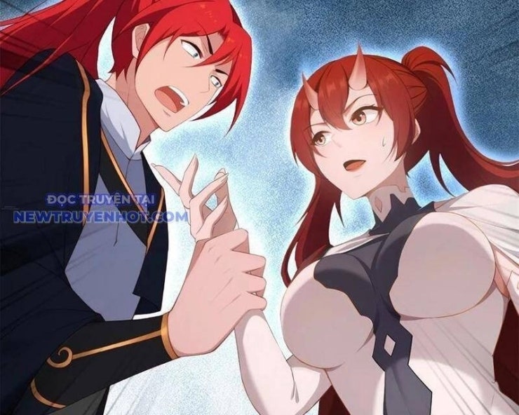 Xuyên Qua Thành Npc Xui Xẻo: Ta Có Lão Bà Che Chở - Page 58