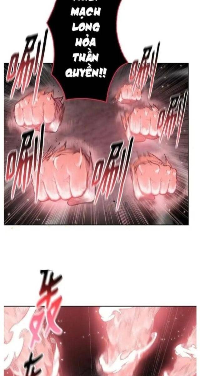 Phong Vân Chiến Thần - Page 51