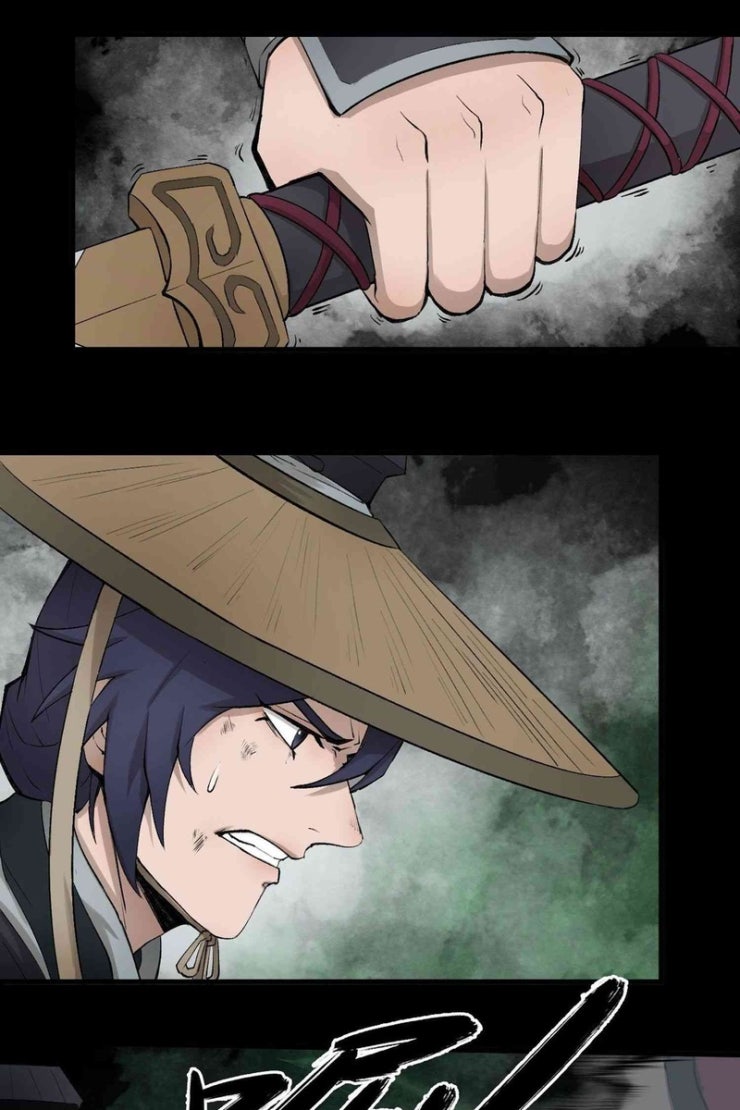 Loạn Thế Hành - Page 25