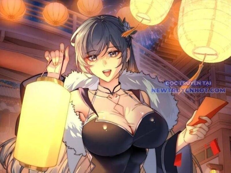 Xuyên Qua Thành Npc Xui Xẻo: Ta Có Lão Bà Che Chở - Page 18