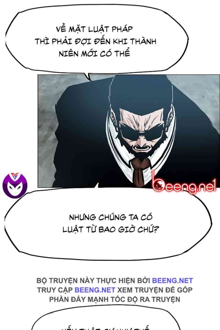 Bá Chủ Học Đường - Page 15