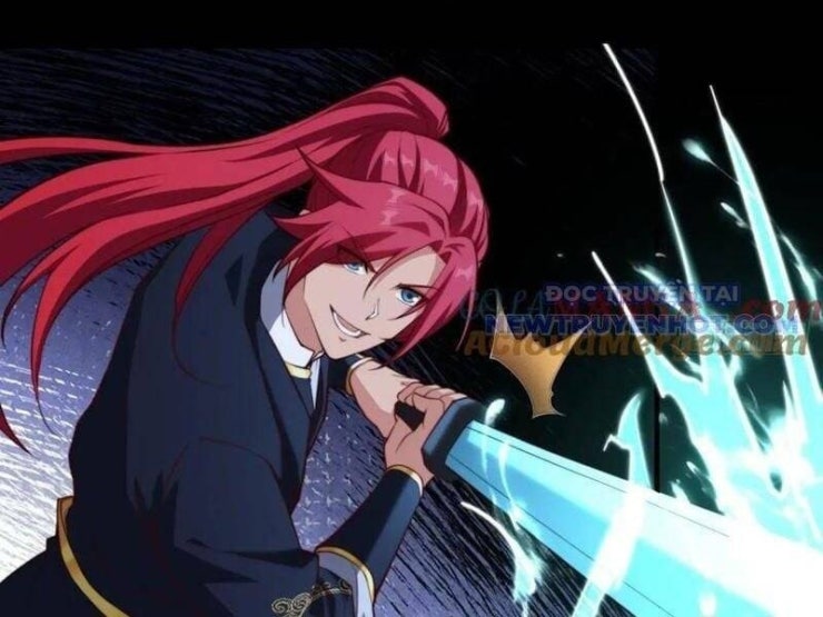 Xuyên Qua Thành Npc Xui Xẻo: Ta Có Lão Bà Che Chở - Page 16