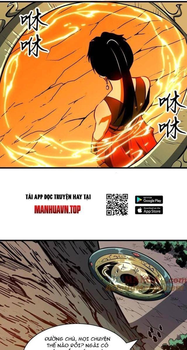 Tu Luyện Nhàn Hạ Bắt đầu Từ Nữ đồ đệ - Page 67