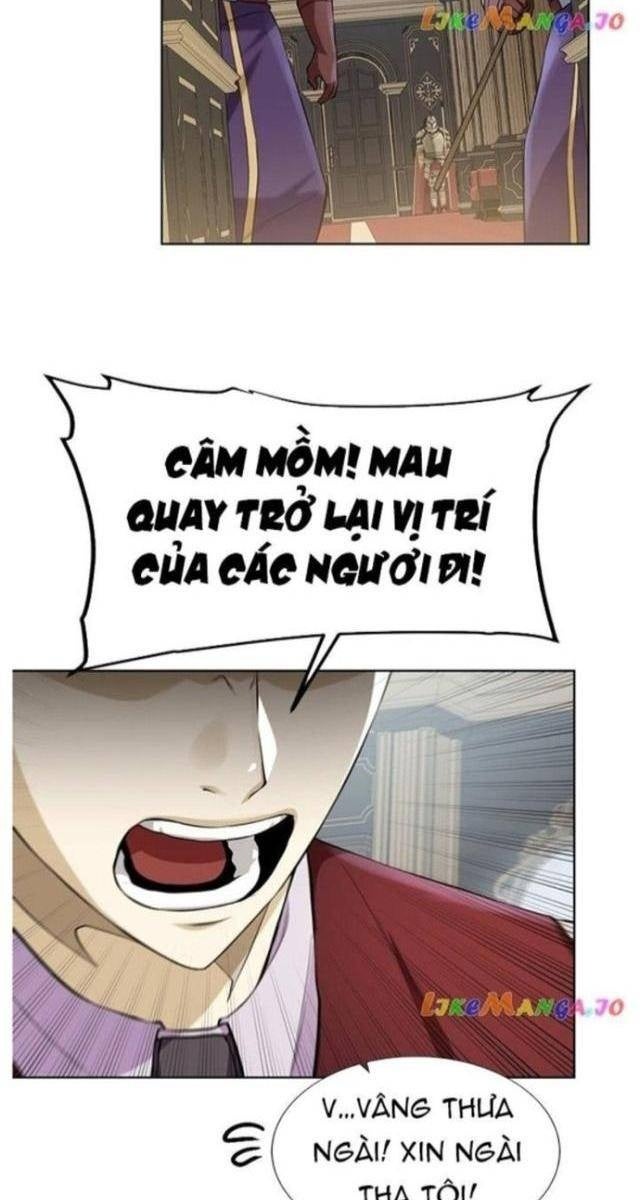 Cổ Vật Trong Hầm Ngục - Page 107