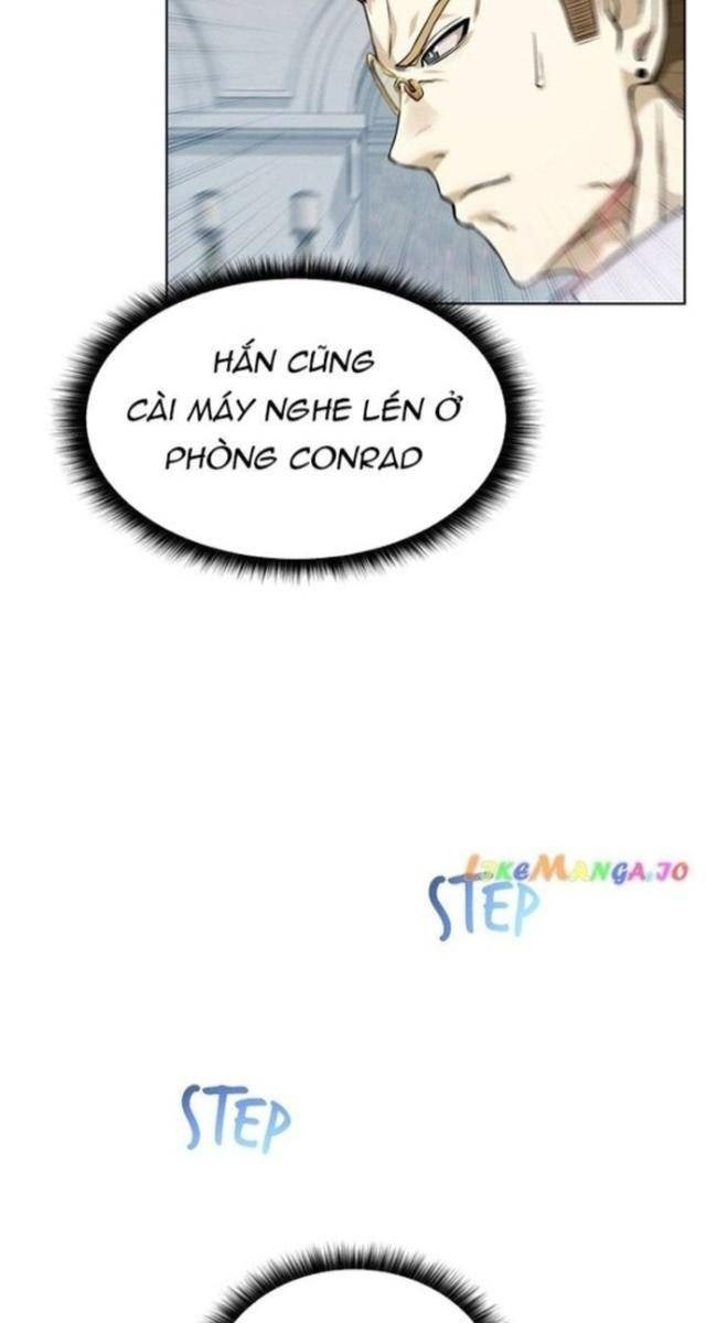 Cổ Vật Trong Hầm Ngục - Page 95