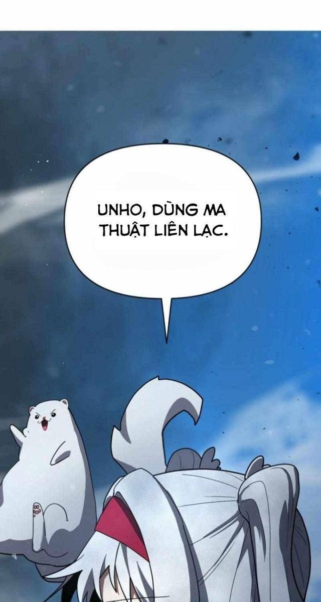 Ông Chú Ma Pháp Thiếu Nữ - Page 98