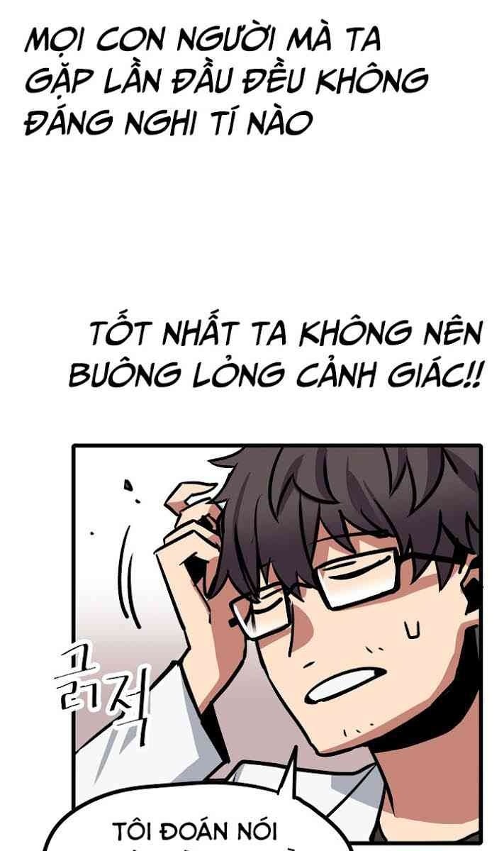 Cuộc Phiêu Lưu Của Cậu Bé Rồng - Page 25