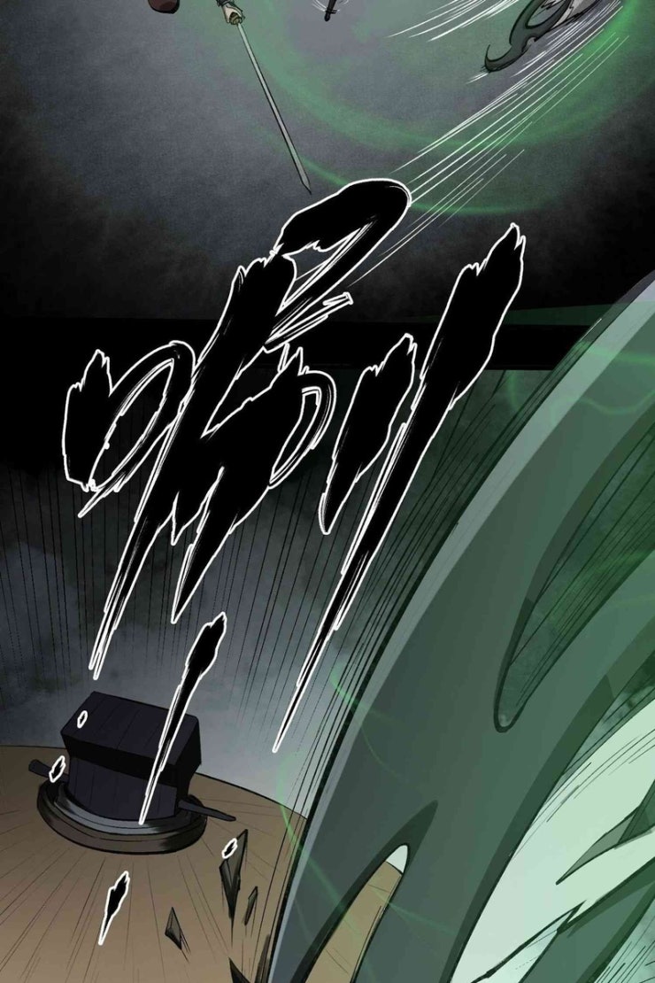 Loạn Thế Hành - Page 19