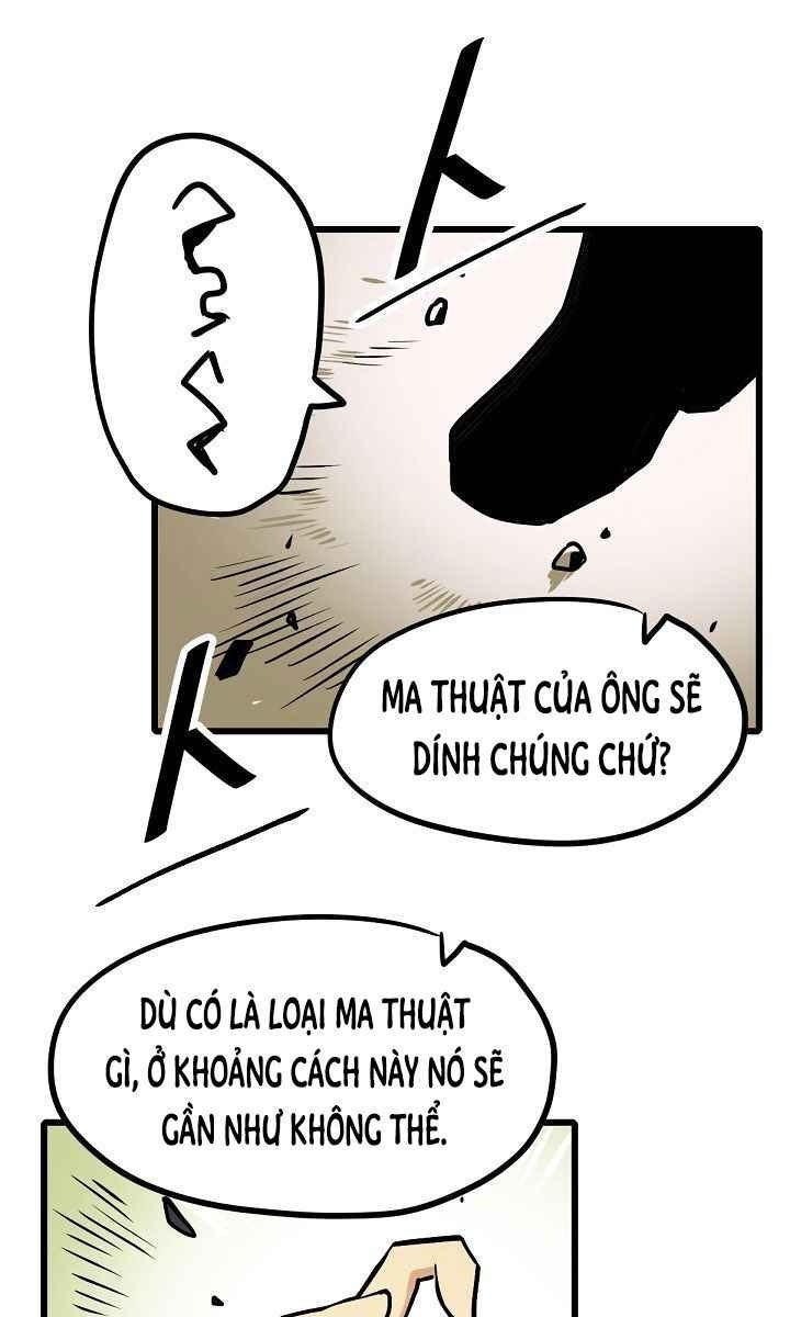 Cuộc Phiêu Lưu Của Cậu Bé Rồng - Page 53
