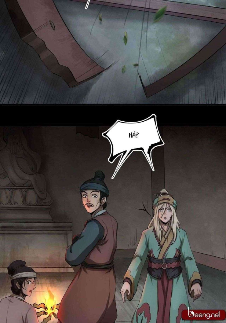 Loạn Thế Hành - Page 48