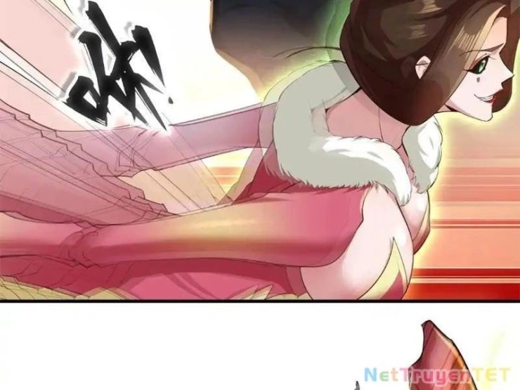 Xuyên Qua Thành Npc Xui Xẻo: Ta Có Lão Bà Che Chở - Page 34