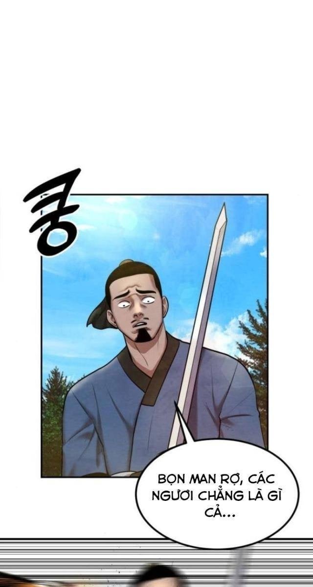 Tay Súng Chinh Phục Võ Lâm - Page 21