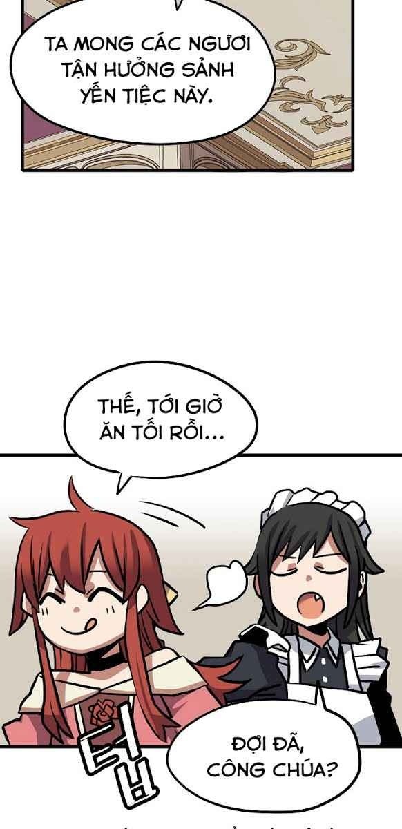 Cuộc Phiêu Lưu Của Cậu Bé Rồng - Page 75