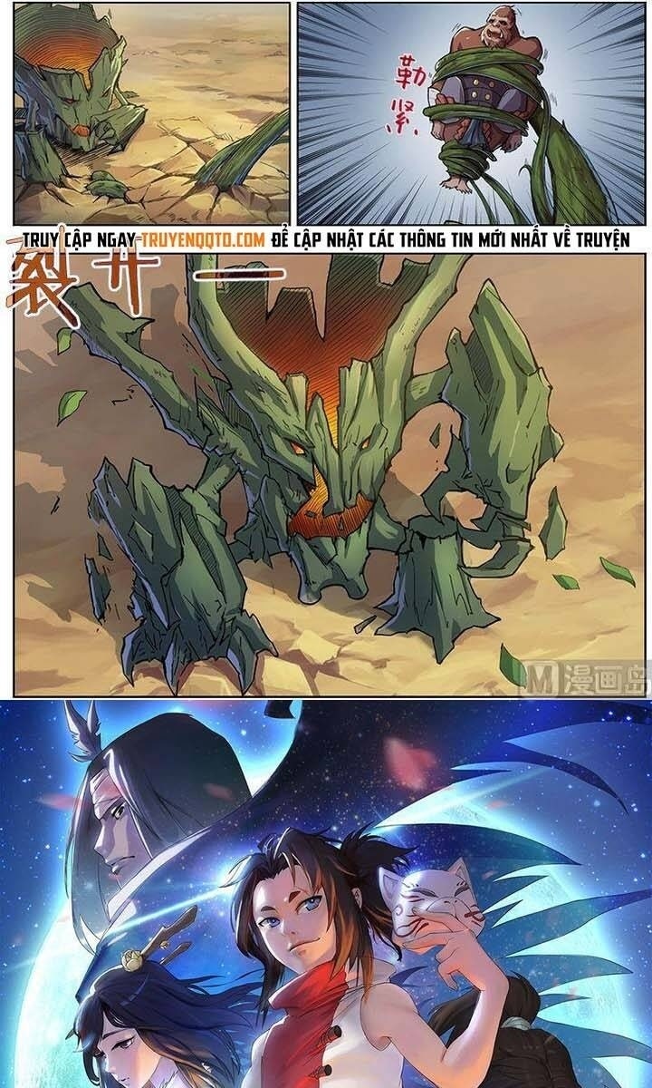 Yêu Túc Sơn - Page 13