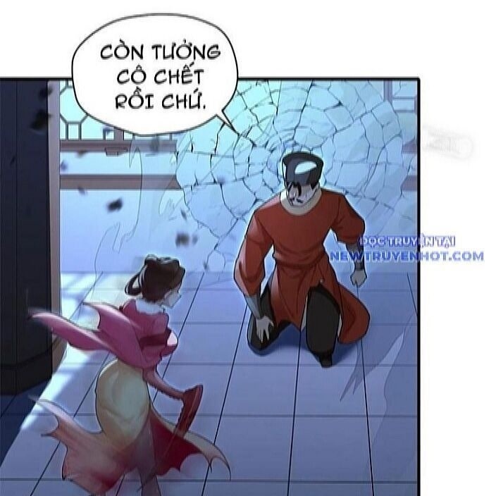 Xuyên Qua Thành Npc Xui Xẻo: Ta Có Lão Bà Che Chở - Page 59