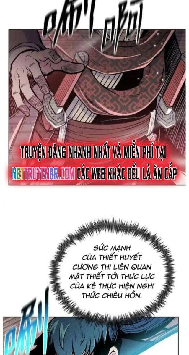 Phong Vân Chiến Thần - Page 27