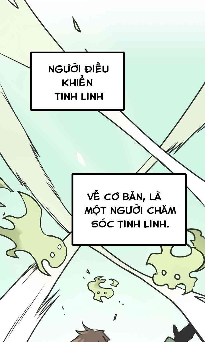 Cuộc Phiêu Lưu Của Cậu Bé Rồng - Page 69