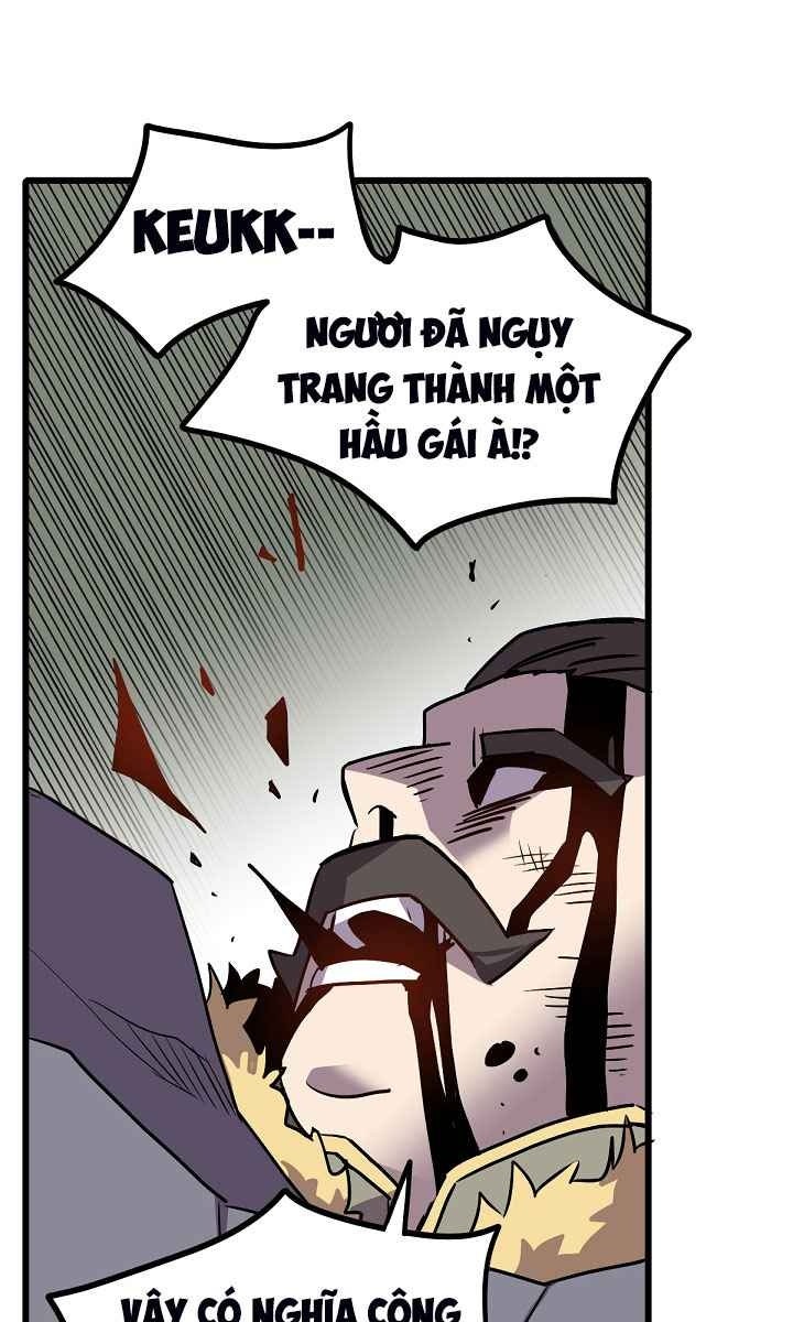 Cuộc Phiêu Lưu Của Cậu Bé Rồng - Page 100