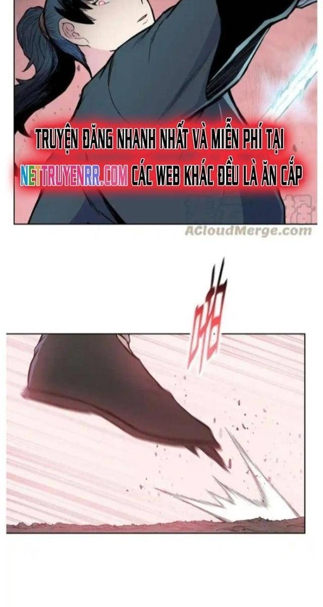 Phong Vân Chiến Thần - Page 8