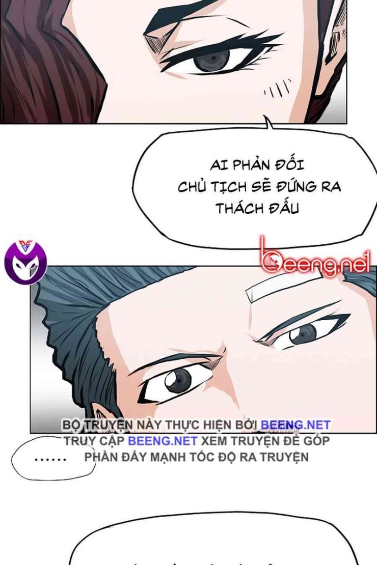 Bá Chủ Học Đường - Page 5