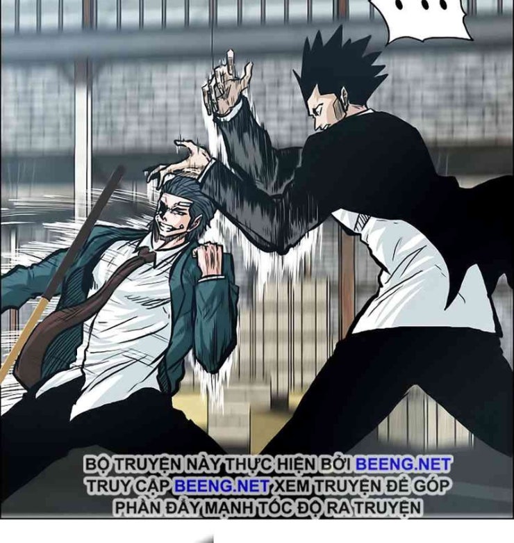 Bá Chủ Học Đường - Page 32