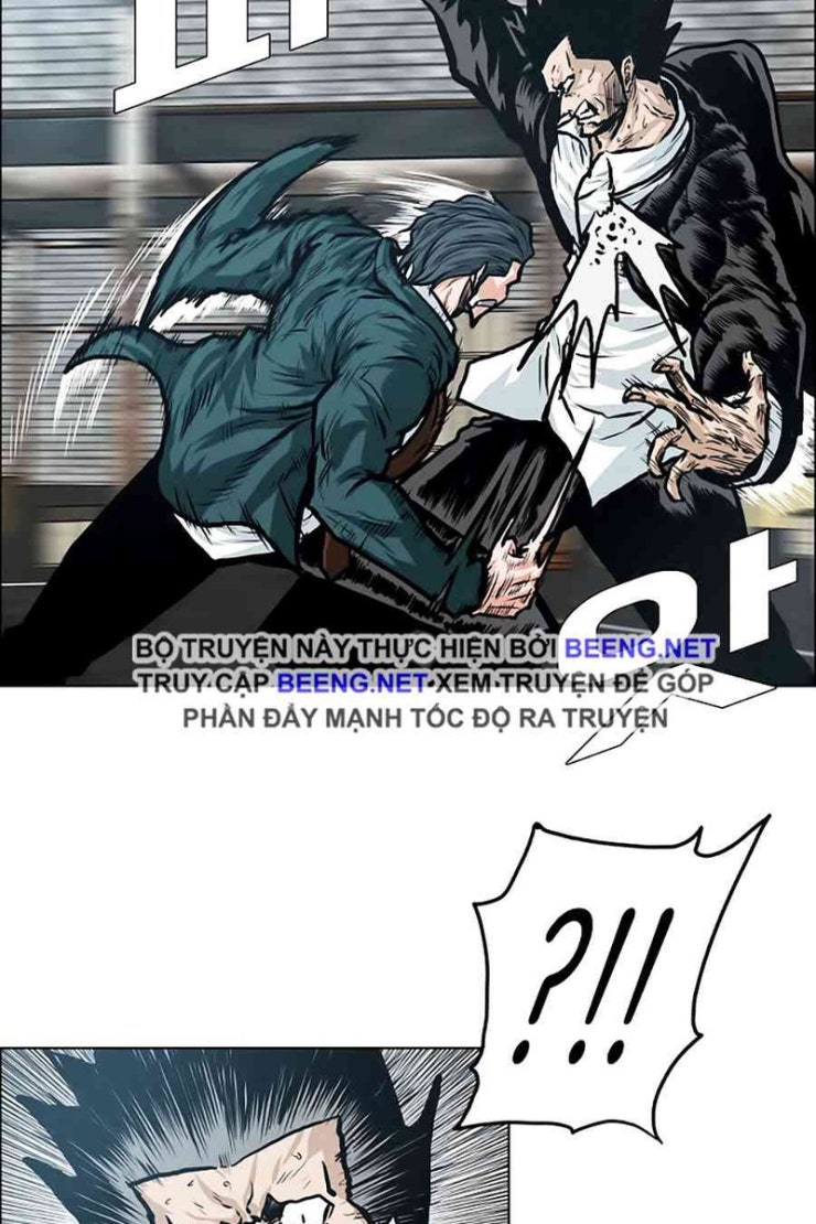 Bá Chủ Học Đường - Page 34