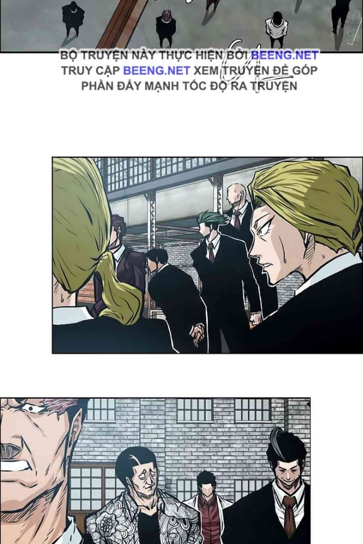 Bá Chủ Học Đường - Page 42