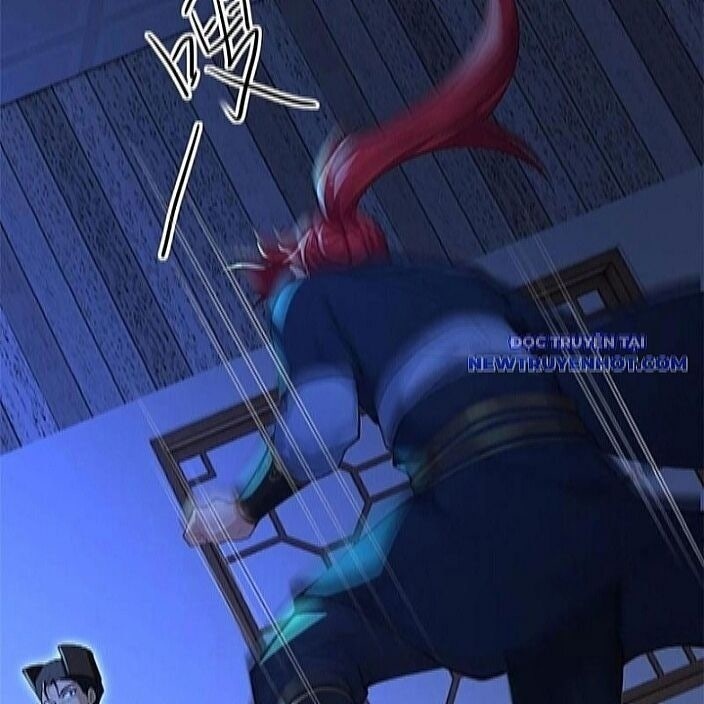 Xuyên Qua Thành Npc Xui Xẻo: Ta Có Lão Bà Che Chở - Page 25