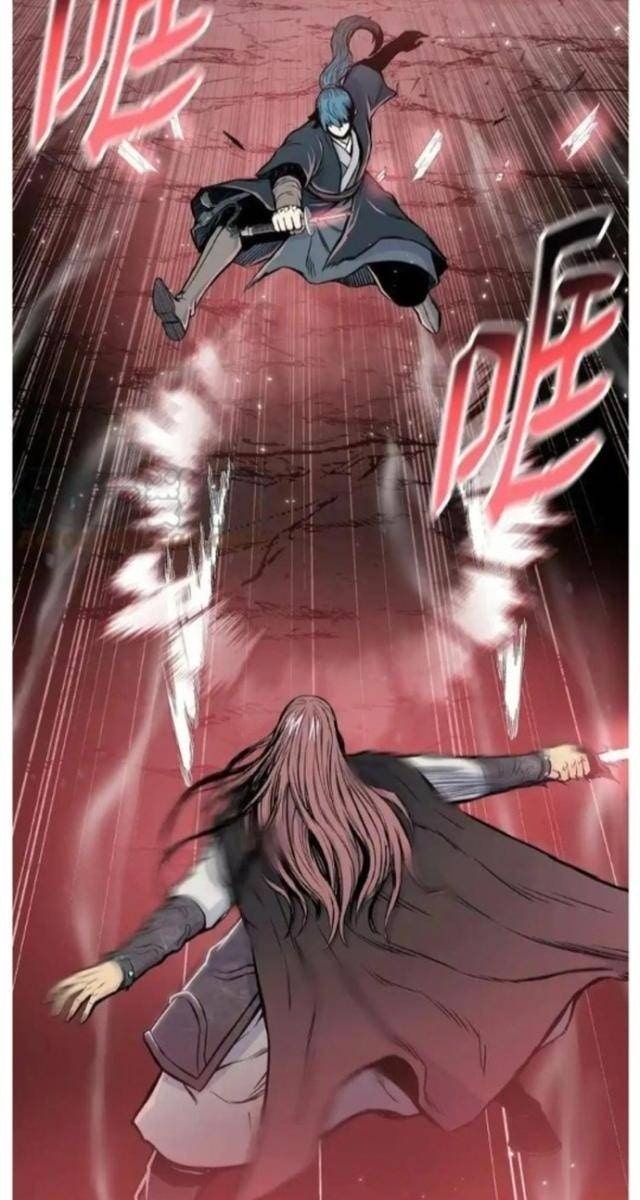 Phong Vân Chiến Thần - Page 74