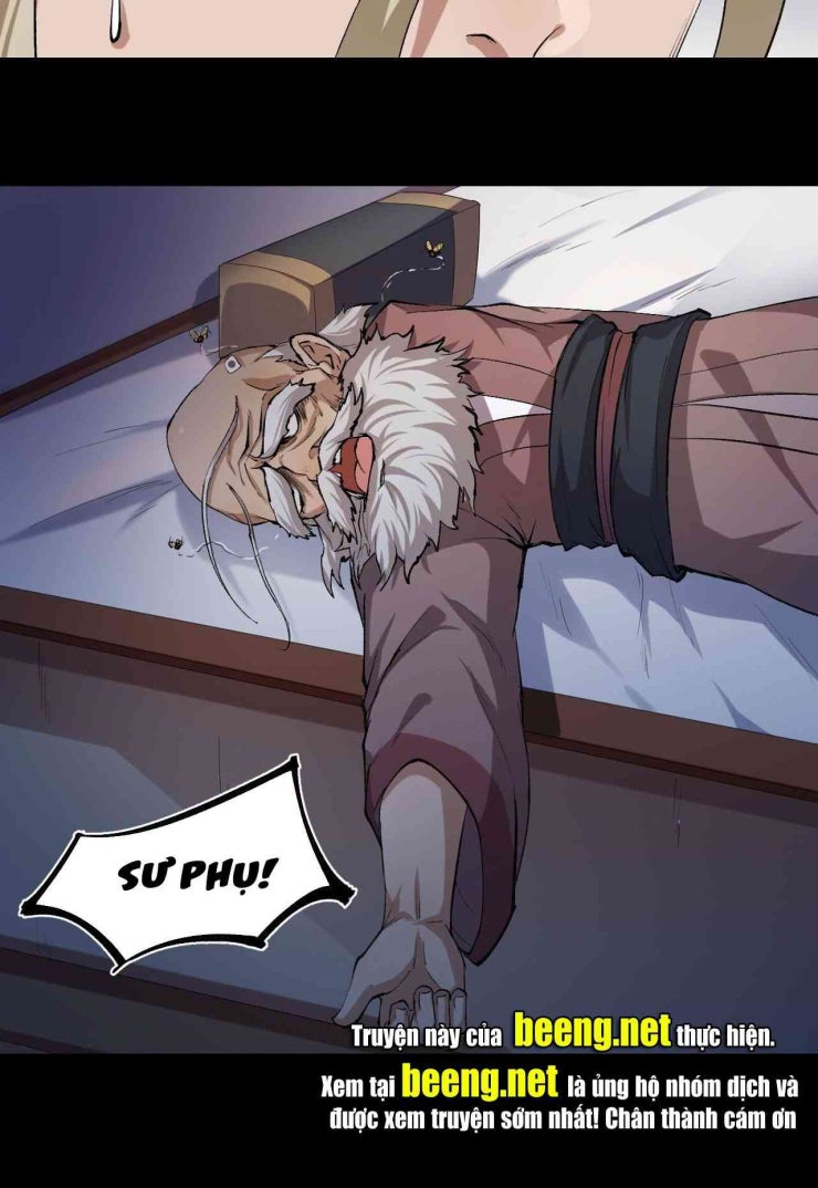 Loạn Thế Hành - Page 38