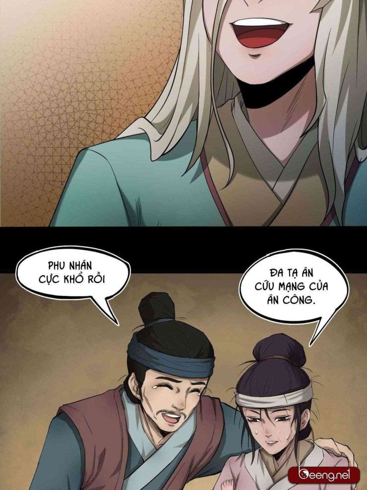 Loạn Thế Hành - Page 43