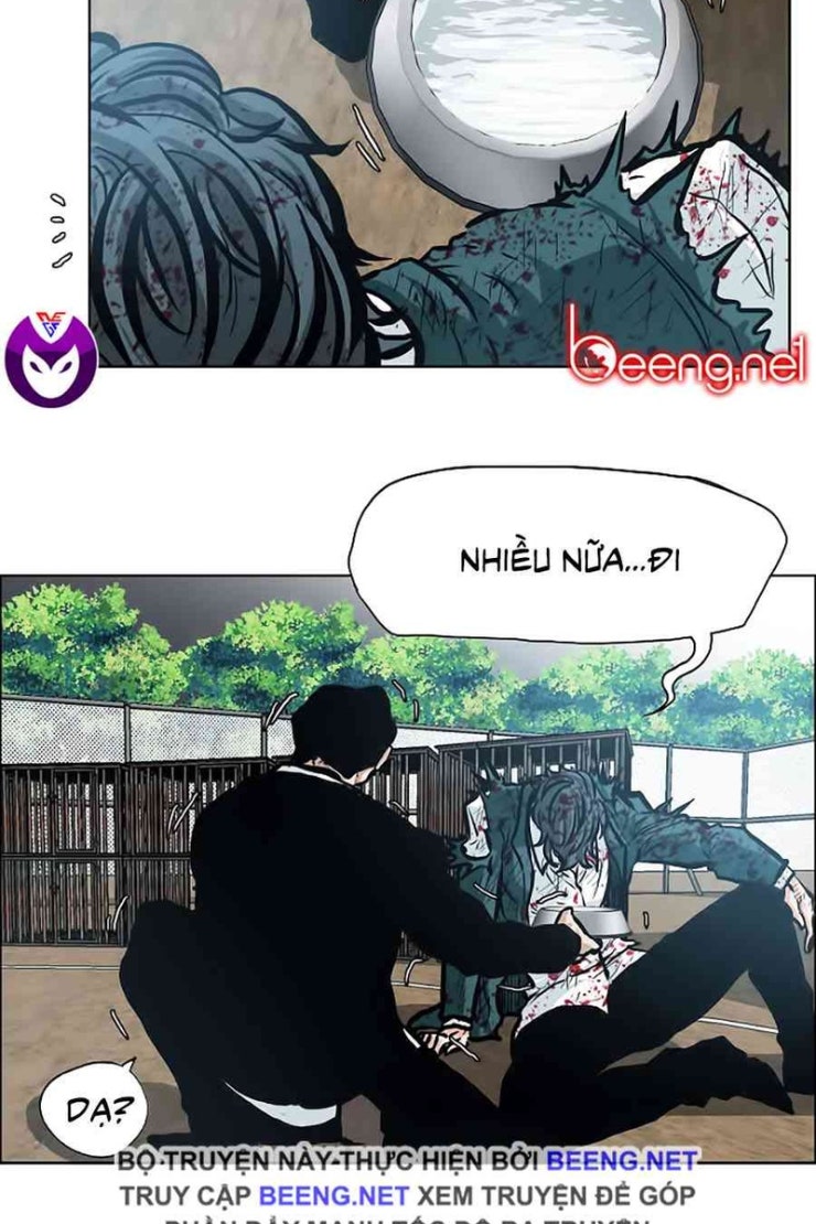 Bá Chủ Học Đường - Page 47