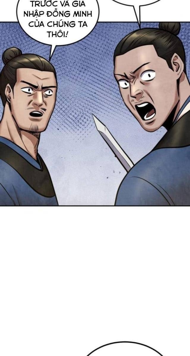 Tay Súng Chinh Phục Võ Lâm - Page 49