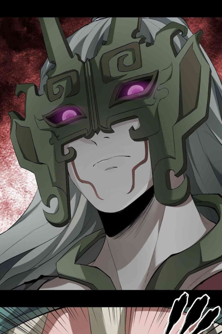 Loạn Thế Hành - Page 13