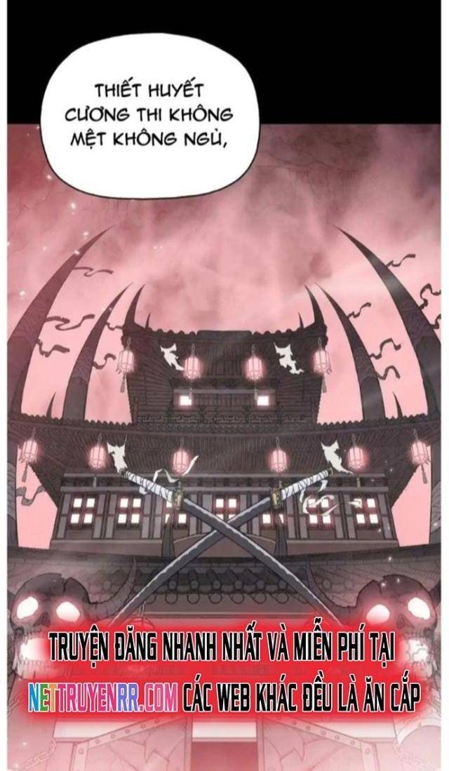 Phong Vân Chiến Thần - Page 8