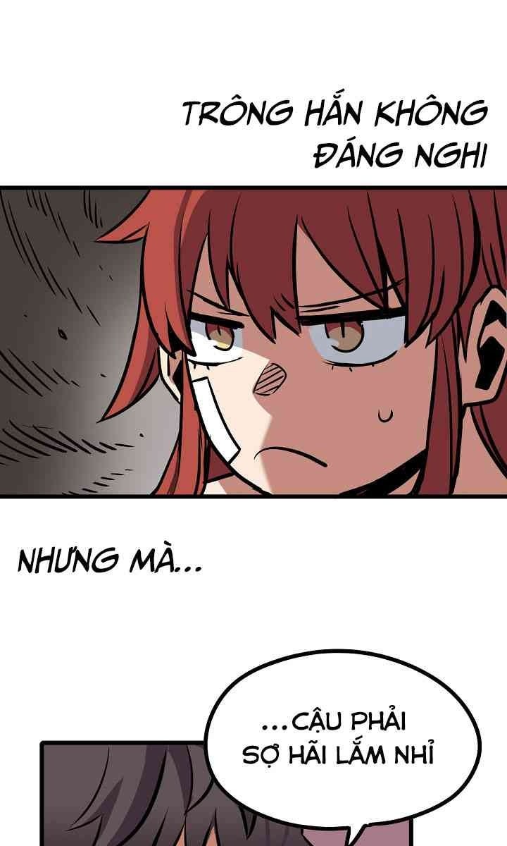 Cuộc Phiêu Lưu Của Cậu Bé Rồng - Page 21