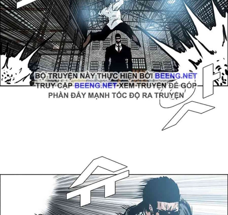 Bá Chủ Học Đường - Page 30