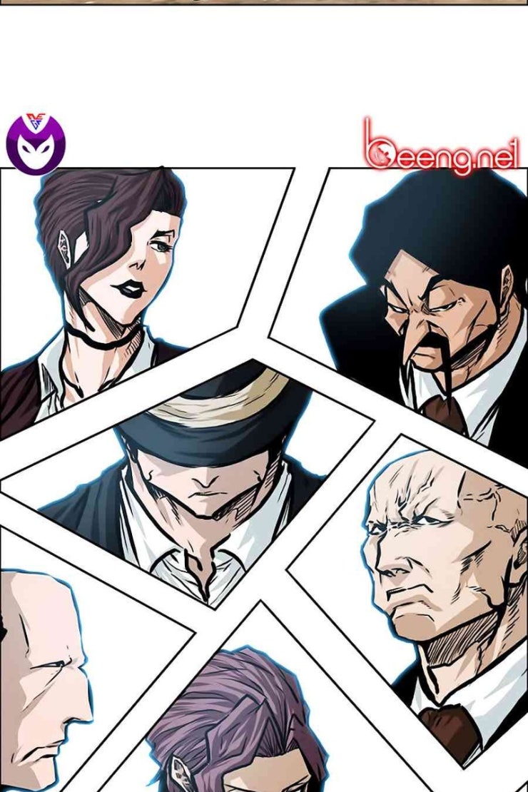 Bá Chủ Học Đường - Page 39