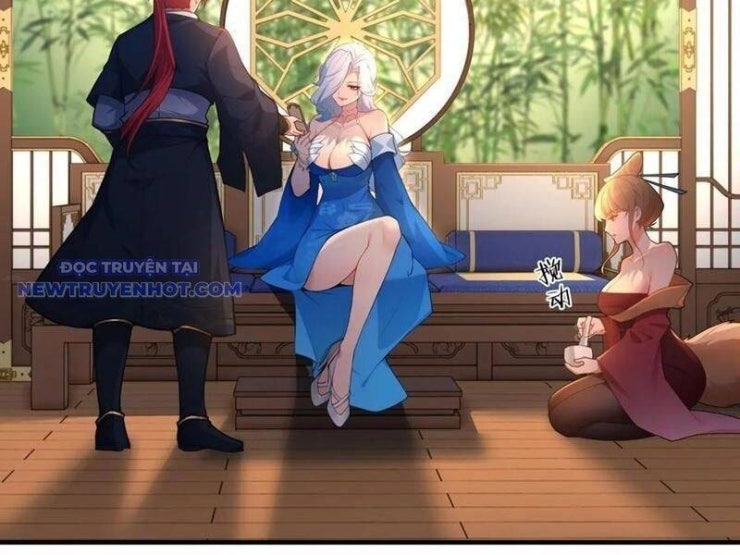 Xuyên Qua Thành Npc Xui Xẻo: Ta Có Lão Bà Che Chở - Page 75