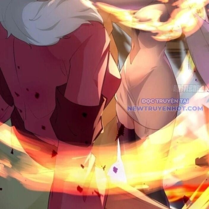 Xuyên Qua Thành Npc Xui Xẻo: Ta Có Lão Bà Che Chở - Page 37