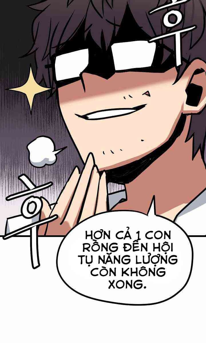 Cuộc Phiêu Lưu Của Cậu Bé Rồng - Page 21