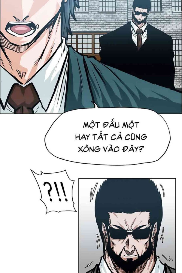 Bá Chủ Học Đường - Page 58