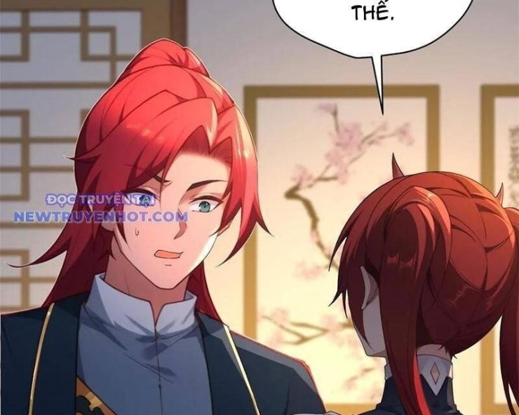 Xuyên Qua Thành Npc Xui Xẻo: Ta Có Lão Bà Che Chở - Page 76